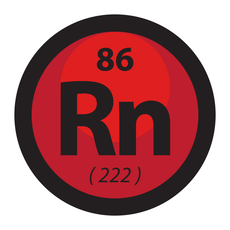 Radon Testing Icon